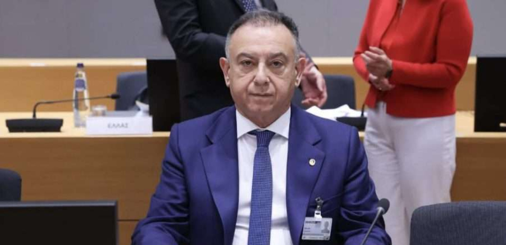 Χ. Κέλλας: Να ενισχυθεί η εξαγωγή αγροτικών προϊόντων σε μουσουλμανικές αγορές μέσω της εθνικής Στρατηγικής Halal