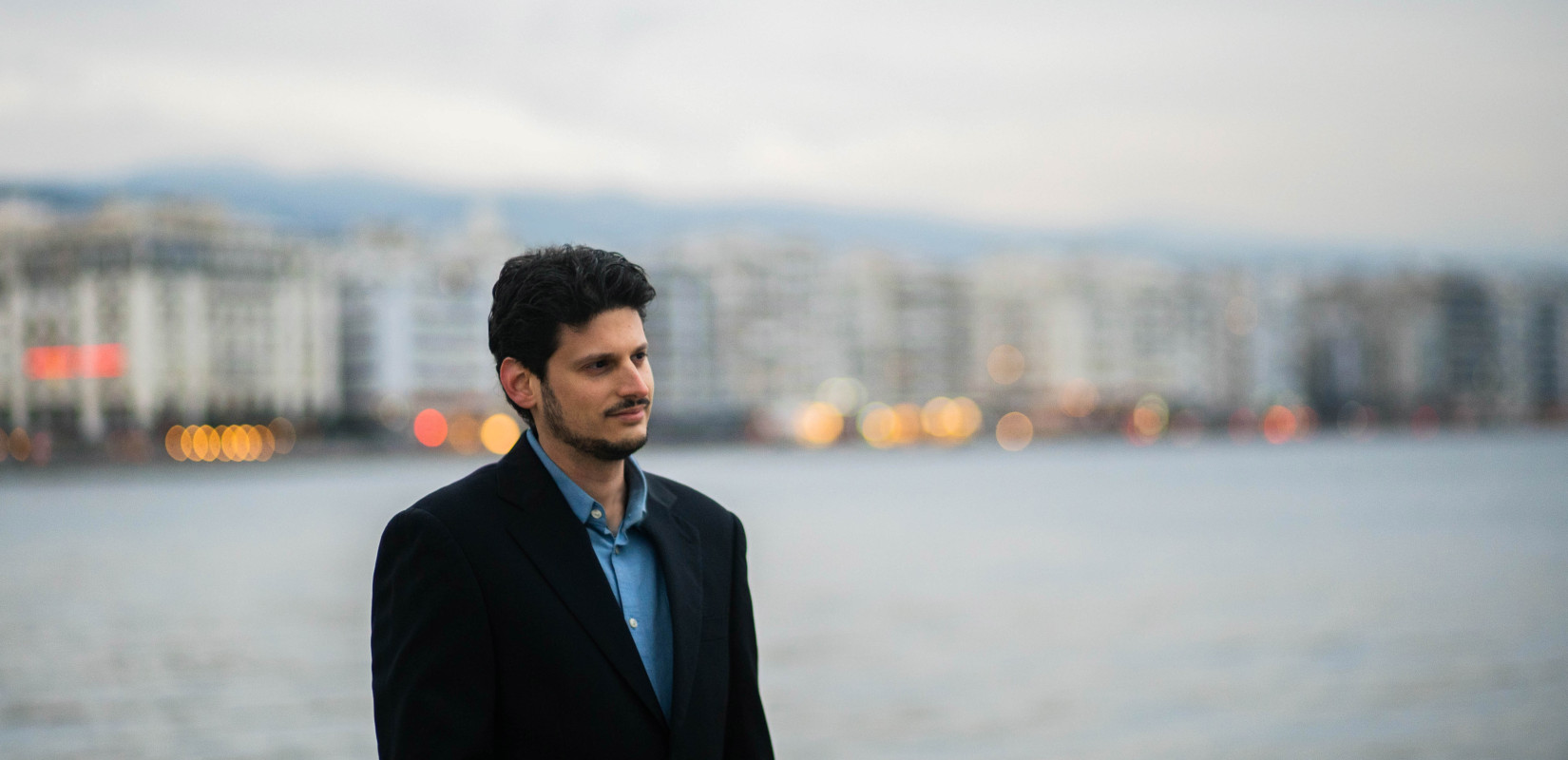 Φεστιβάλ Μουσικής Δωματίου: Ρεσιτάλ Πιάνου Κωνσταντίνου Δεστούνη στο Αρχαιολογικό Μουσείο Θεσσαλονίκης