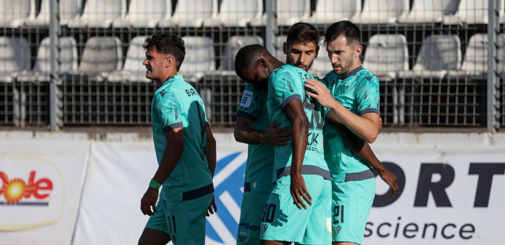 Πλέι άουτ Super League: Φινάλε με πρωτιά ο Λεβαδειακός