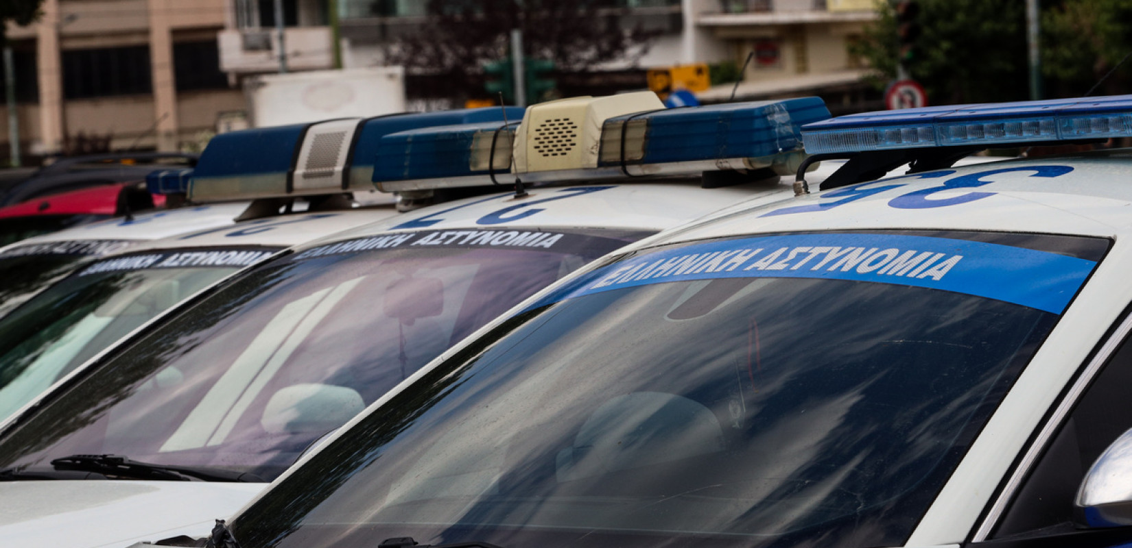Τρίκαλα: Νεκρός για μέρες ήταν ο γιος και χθες πέθανε η ανήμπορη μητέρα του