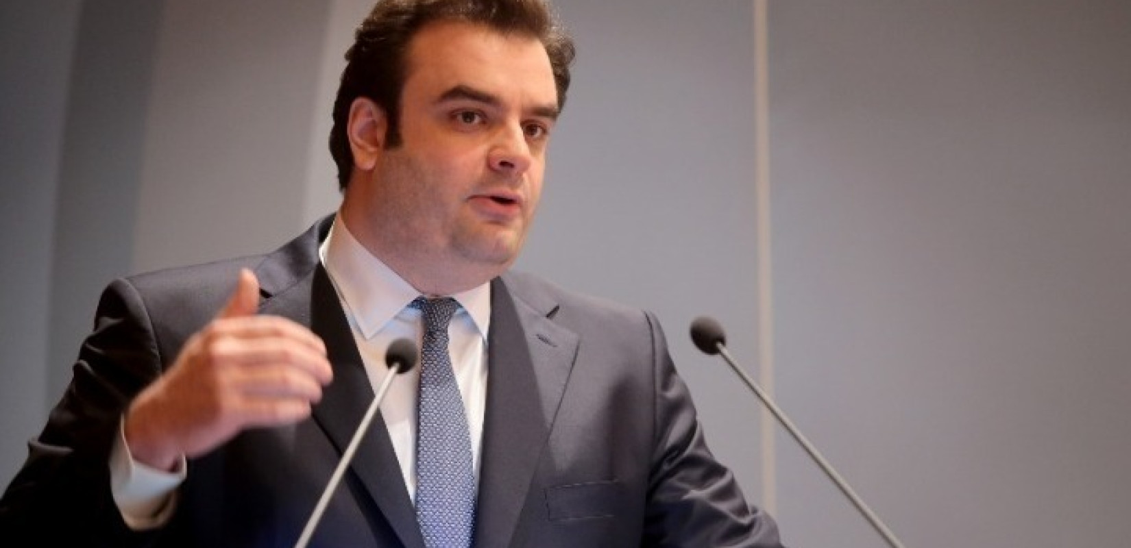Κυρ. Πιερρακάκης στον ΟΟΣΑ : Η ελληνική οικονομία χαρακτηρίζεται από ανθεκτικότητα και προοπτική