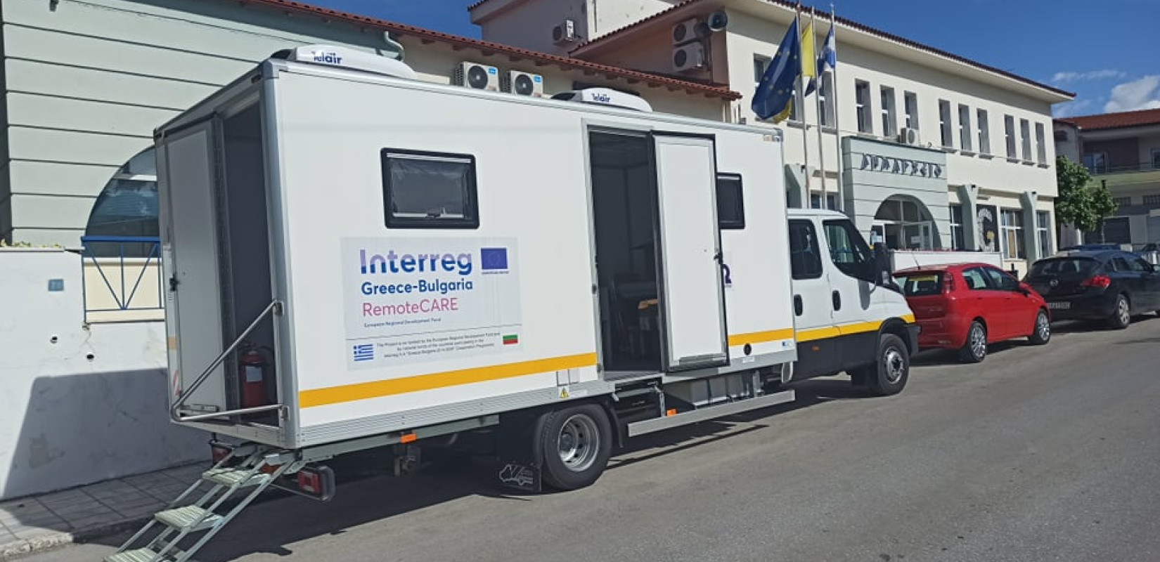 Δήμος Ωραιοκάστρου: Το πρόγραμμα του «RemoteCare» Ιούνιο και Ιούλιο 2025