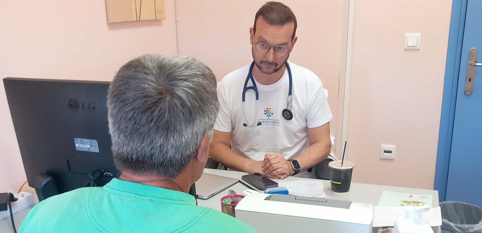 Υγεία και πρόληψη: Οι προκλήσεις που αντιμετωπίζουν οι κάτοικοι νησιωτικών και απομακρυσμένων περιοχών