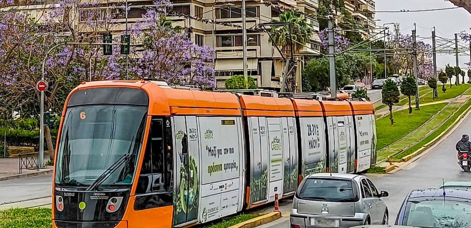 Αθήνα: Σε λειτουργία από σήμερα και κάθε Σάββατο για όλο 24ωρο Μετρό, γραμμές 2&3, Τραμ και επιλεγμένες λεωφορειακές γραμμές