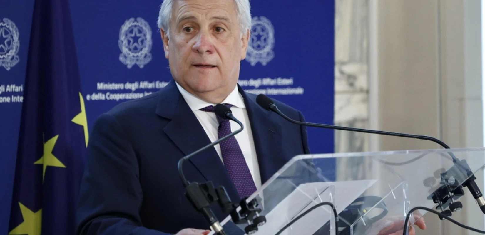 Ταγιάνι: O πόλεμος στην Ουκρανία δεν θα τελειώσει σύντομα