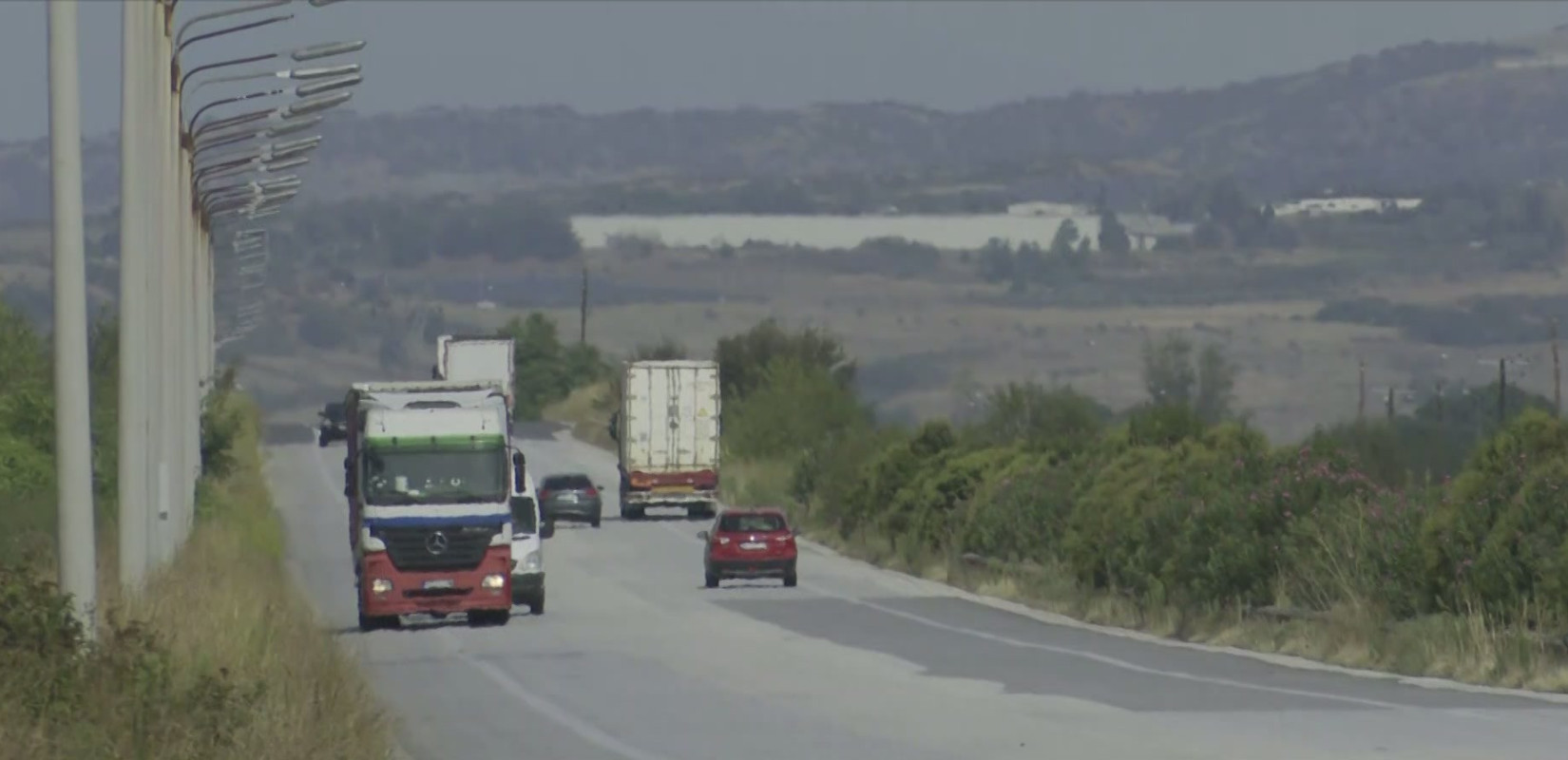 Ναυάγησε και η δεύτερη σύμβαση για τον αυτοκινητόδρομο Θεσσαλονίκης – Κιλκίς. Τι μέλλει γενέσθαι από δω και πέρα