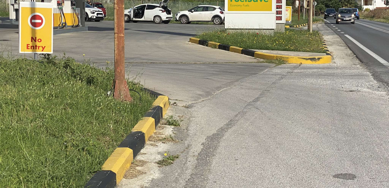 Θεσσαλονίκη: Προσήχθησαν έξι Τούρκοι για τους πυροβολισμούς κατά πρακτόρων της ΕΥΠ