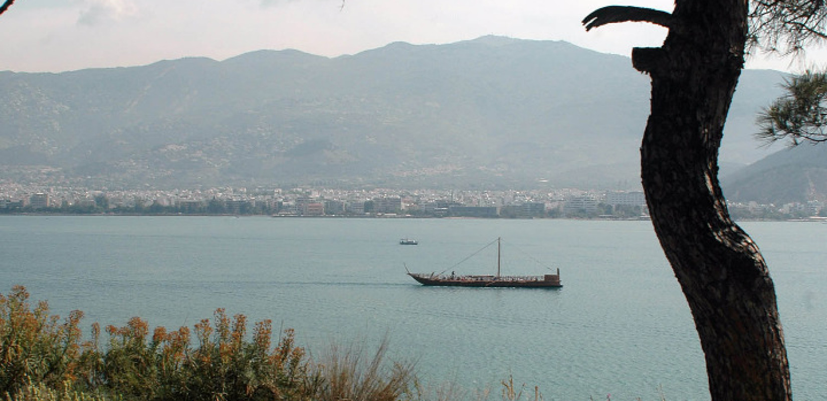 Βόλος: Καθάρα τα νερά σε όλες τις πολυσύχναστες ακτές