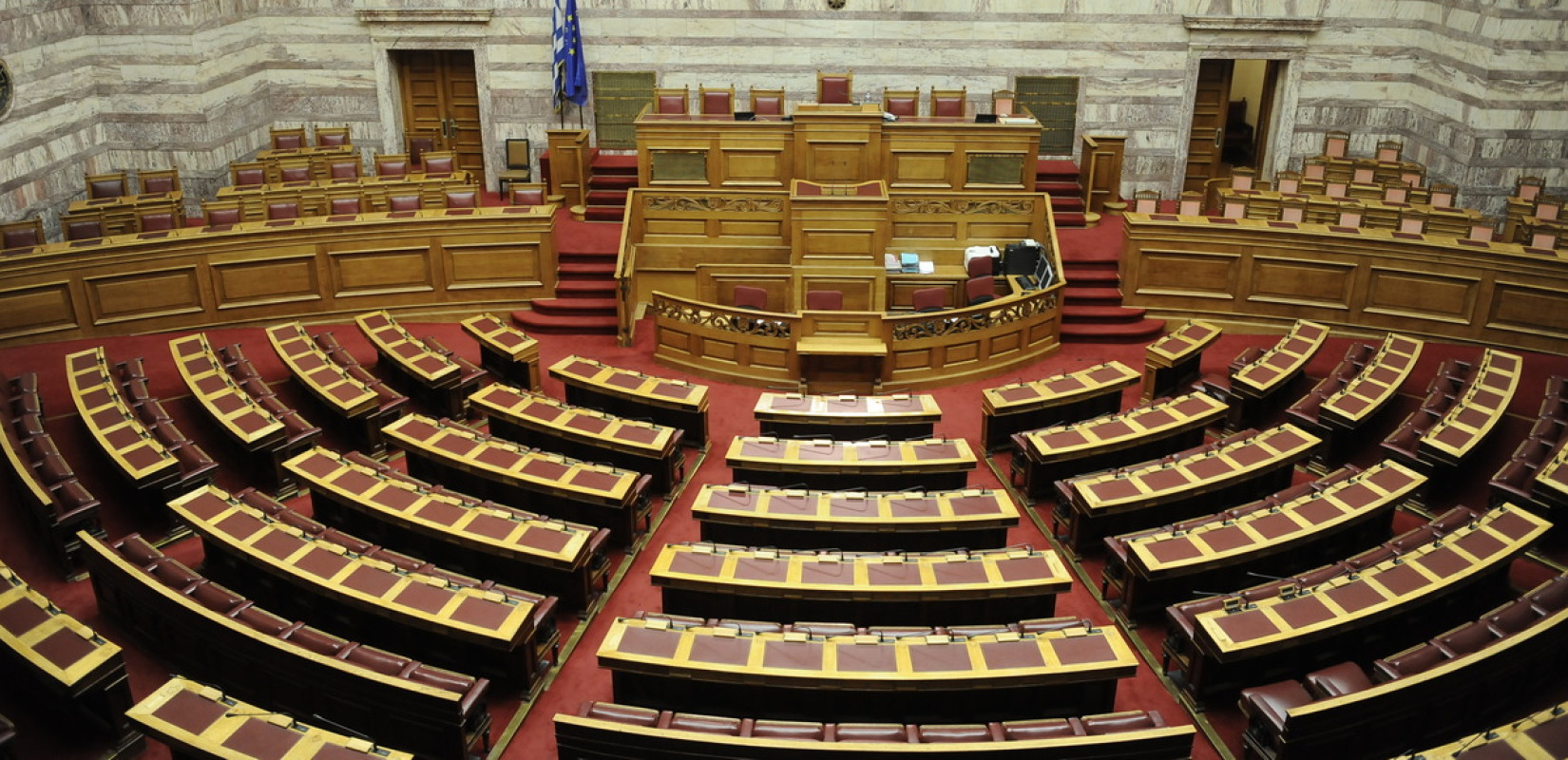 Πρωτιά ΝΔ, δεύτερο το ΠΑΣΟΚ σε νέα δημοσκόπηση- Καταλληλότερος για πρωθυπουργός ο Κυριάκος Μητσοτάκης