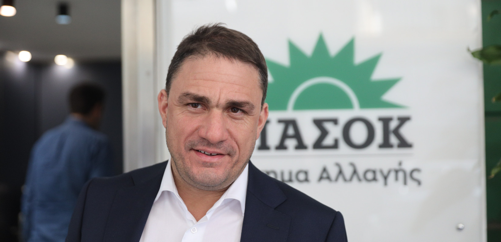Κώστας Τσουκαλάς στο emakedonia.gr: Ο στόχος της νίκης είναι εφικτός, αλλά και αναγκαίος