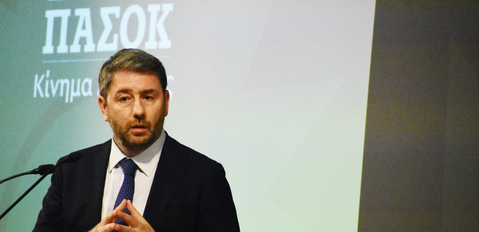 Με το βλέμμα στη δεύτερη θέση και στόχο... την πρωτιά