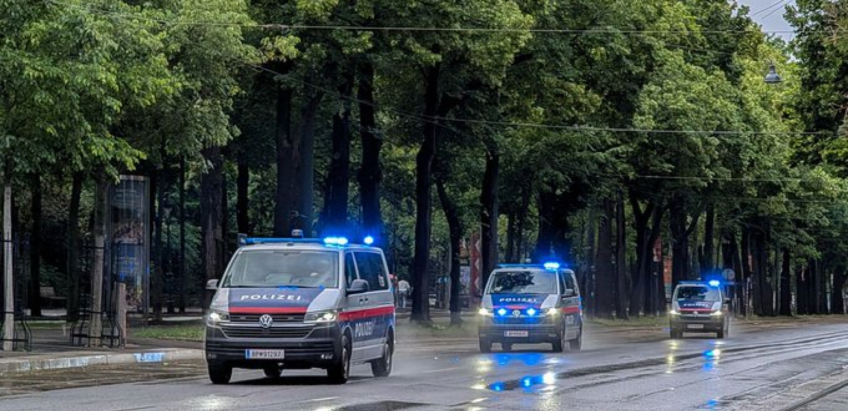 Αυστρία: Πέντε νεκροί από επίθεση σε σχολείο της πόλης Γκρατς - Μαθητές ανάμεσα στους τραυματισμένους