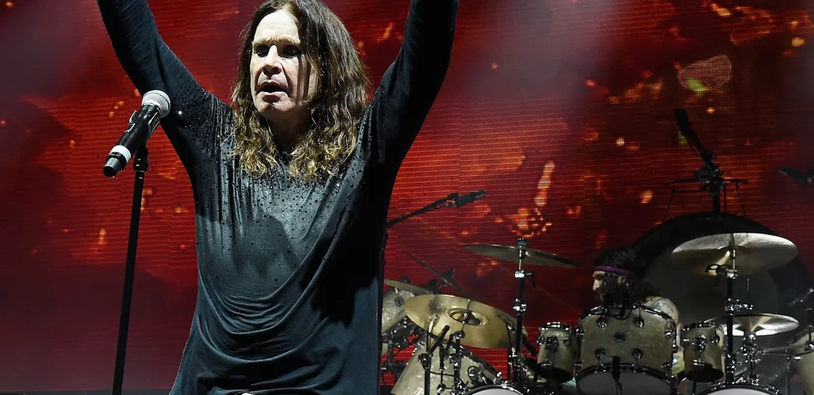 Η τελευταία συναυλία των Black Sabbath θα μεταδοθεί διαδικτυακά - Μαζί τους οι Metallica, Guns N’ Roses, Tool και Slayer