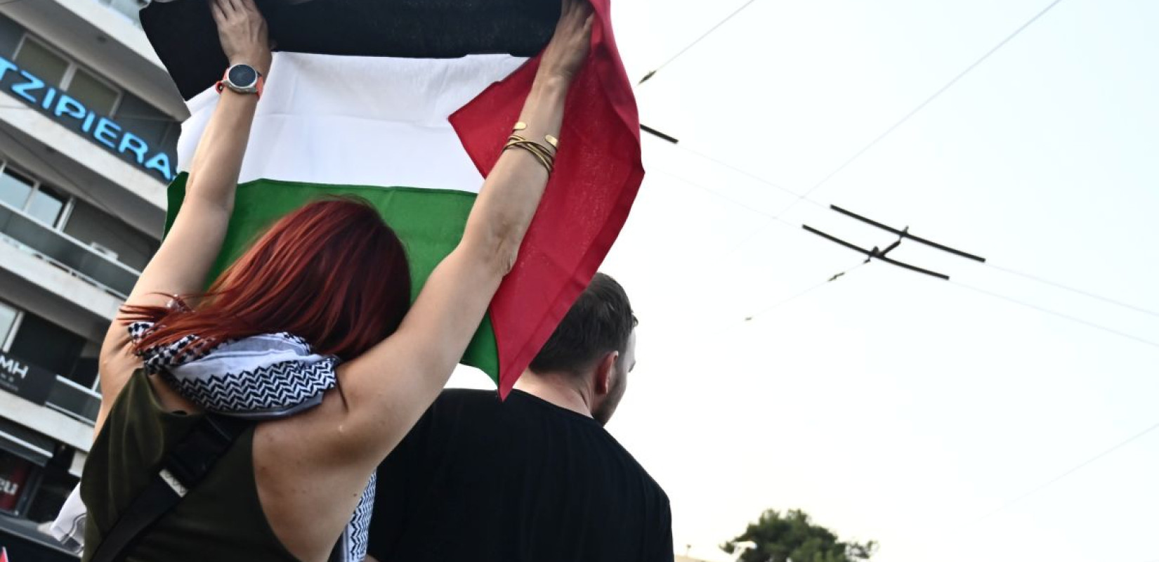 Επιστολή σε φον ντερ Λάιεν και Κάλας από 38 ευρωβουλευτές - Ζητούν άμεση απάντηση για την έφοδο στο «Madleen»