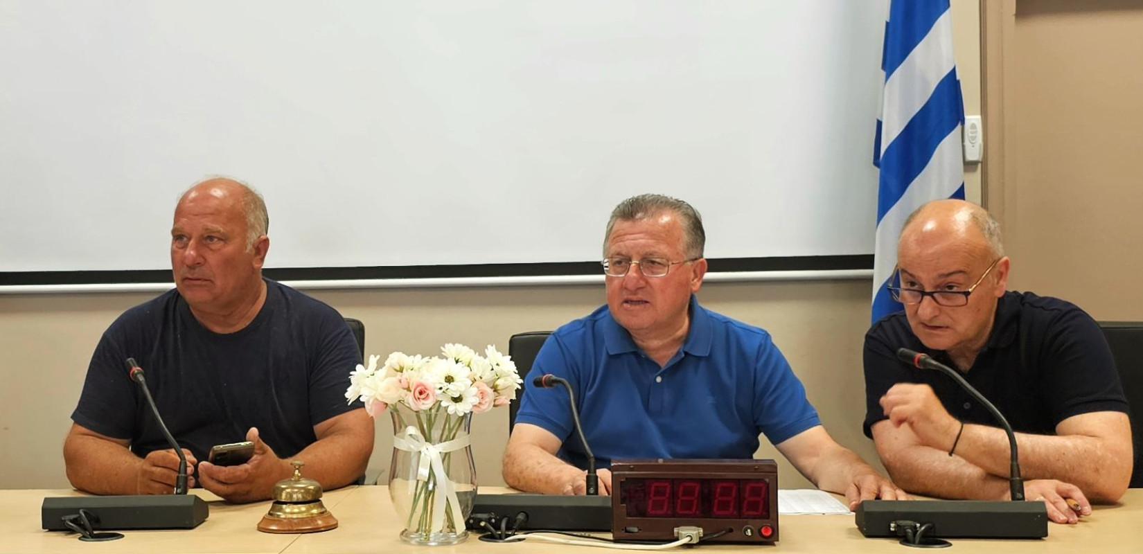 Δήμος Κατερίνης: Πρόσληψη 23 υπαλλήλων για την ενίσχυση της πυρασφάλειας