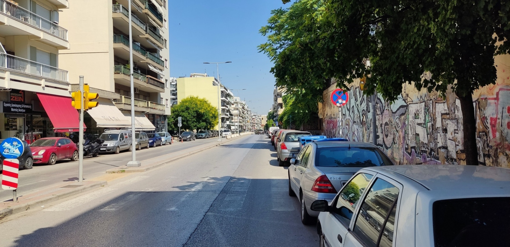 Θεσσαλονίκη: Κάρτα κατοίκου στην Ε’ κοινότητα  από αρχές του 2026
