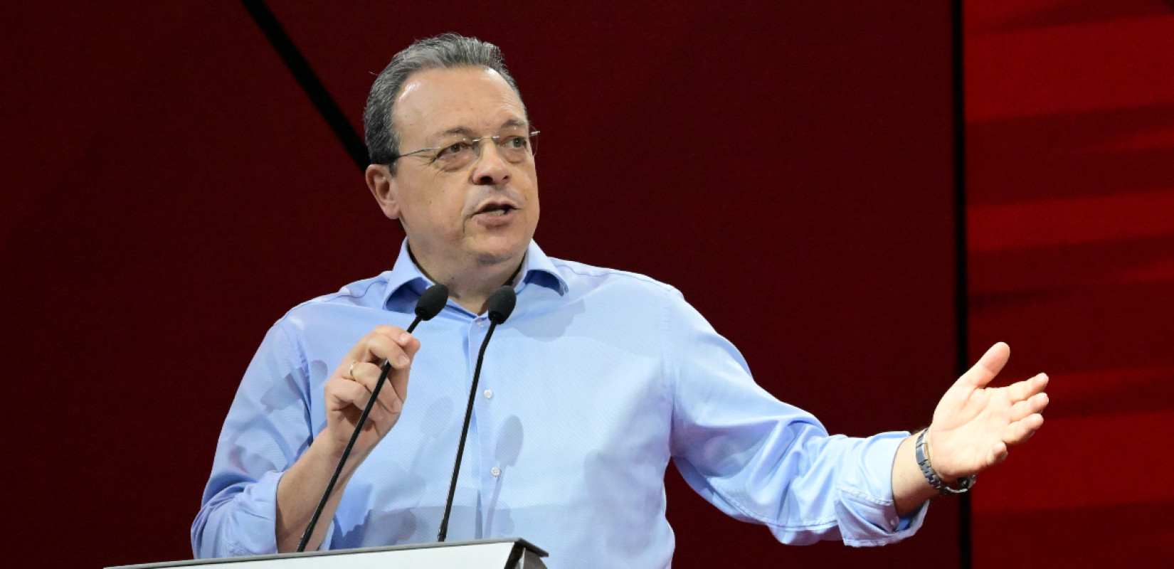 «Εποχή Φάμελλου» στον ΣΥΡΙΖΑ και με τη... βούλα