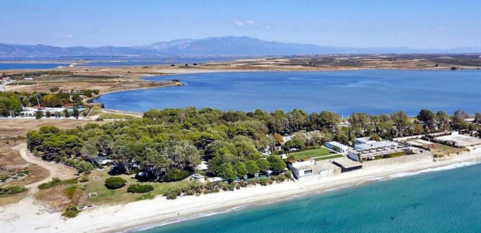 Κομοτηνή: Σε νέο μισθωτή παραδόθηκε το κάμπινγκ Φαναρίου