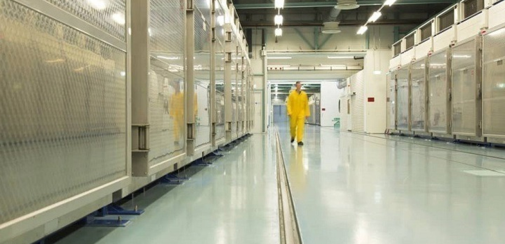 ΔΟΑΕ: Νέα στοιχεία για «απευθείας επήρεια» από τις ισραηλινές επιθέσεις στο υπόγειο τμήμα της ιρανικής πυρηνικής εγκατάστασης της Νατάνζ
