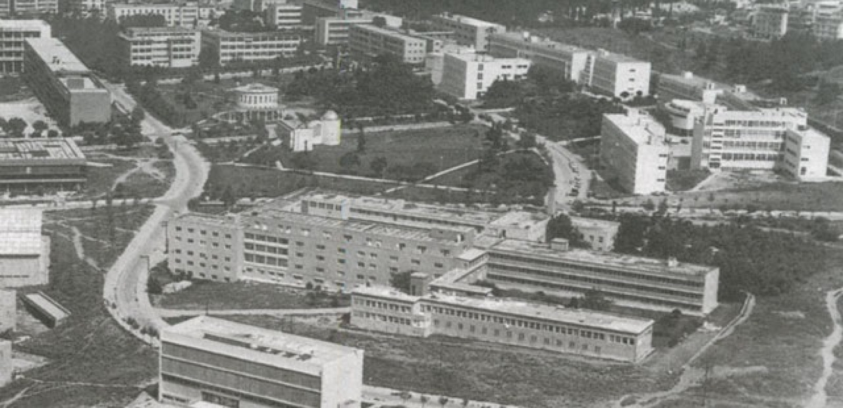 ΑΠΘ: Ένας αιώνας έρευνας, καινοτομίας  και κοινωνικής προσφοράς