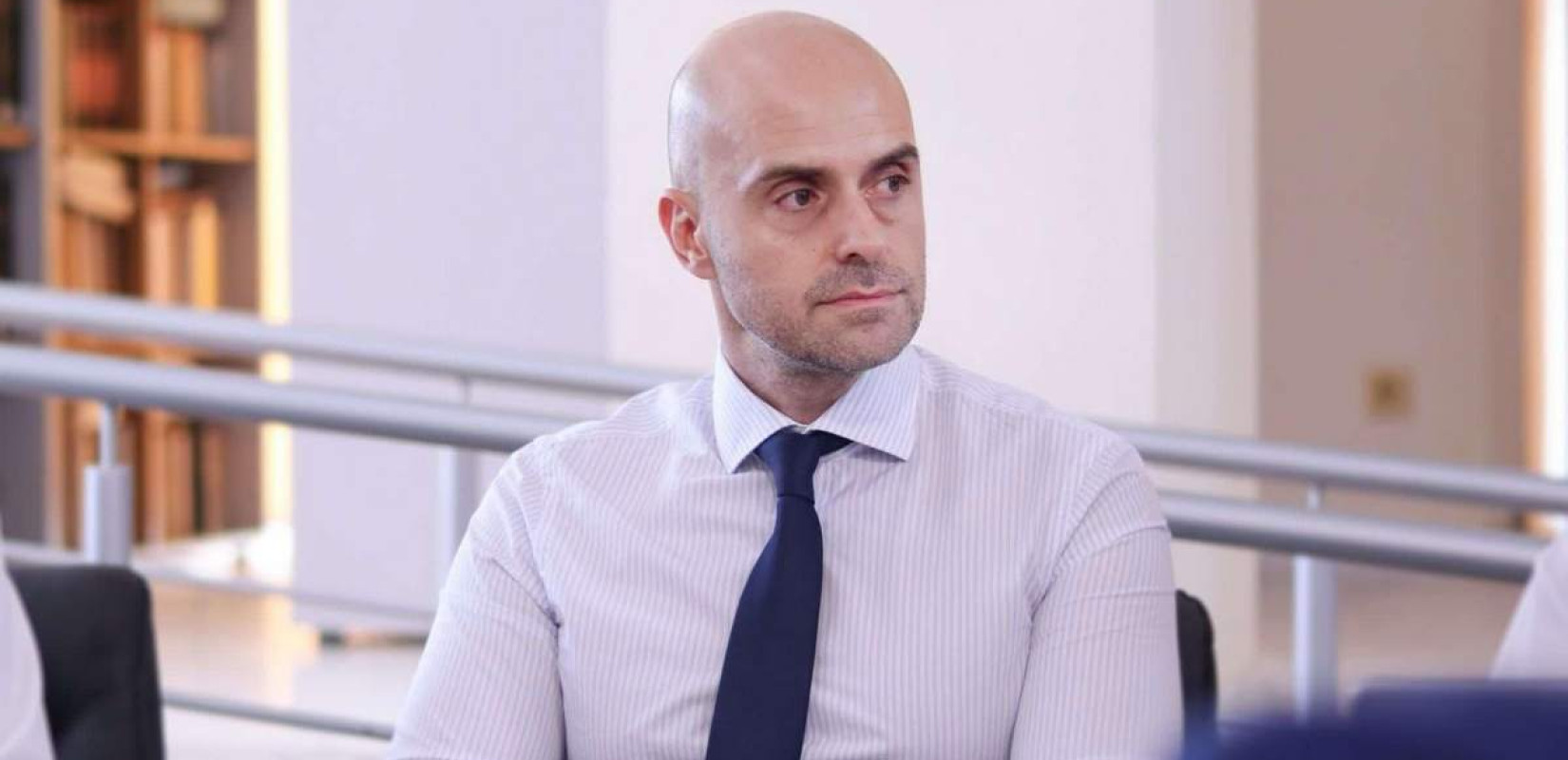 Κ.Κόμνιος:  «Οι διεθνείς εξελίξεις τοποθετούν την Ελλάδα στο επίκεντρο της ενεργειακής πολιτικής και διπλωματίας»
