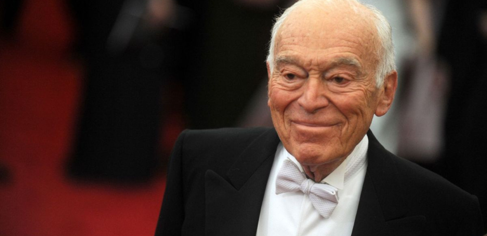 Πέθανε ο κληρονόμος της Estée Lauder, Leonard, σε ηλικία 92 ετών