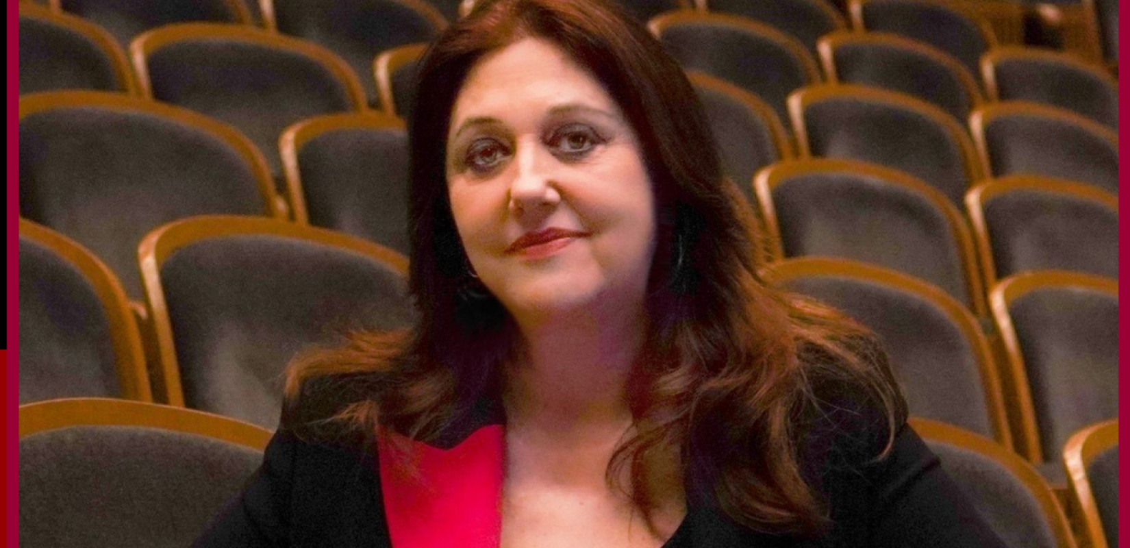Άννα Μυκωνίου: «Ο Λόρκα τραγουδά με τον τρόπο των παραμυθάδων και των προφητών»