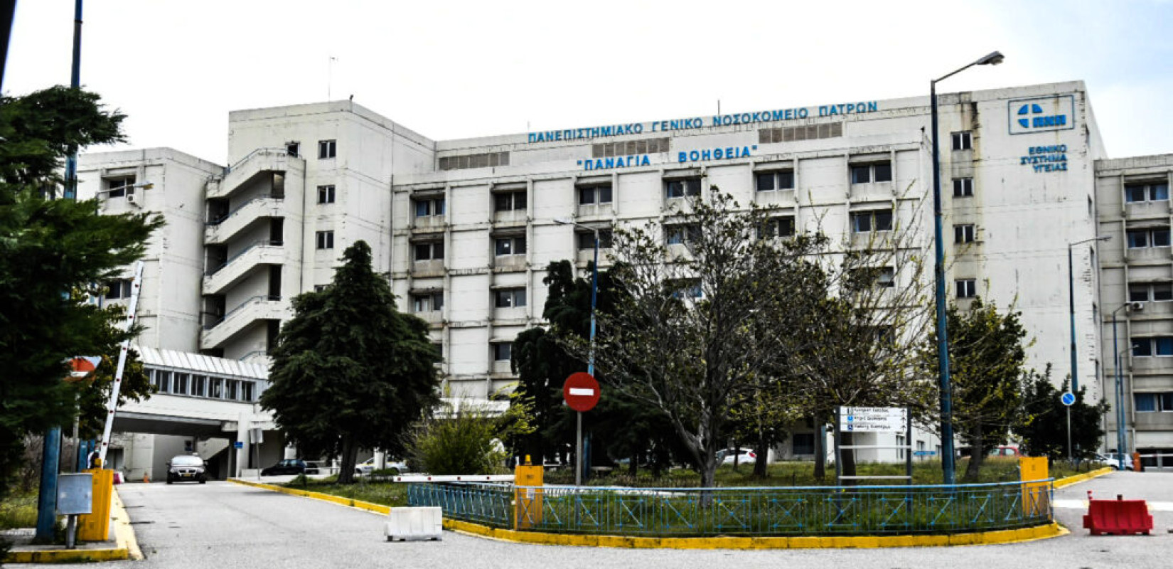 Διασωληνώθηκαν τα δύο παιδιά που ανασύρθηκαν στον Άραχθο - Οι γιατροί μιλάνε ένα μικρό θαύμα