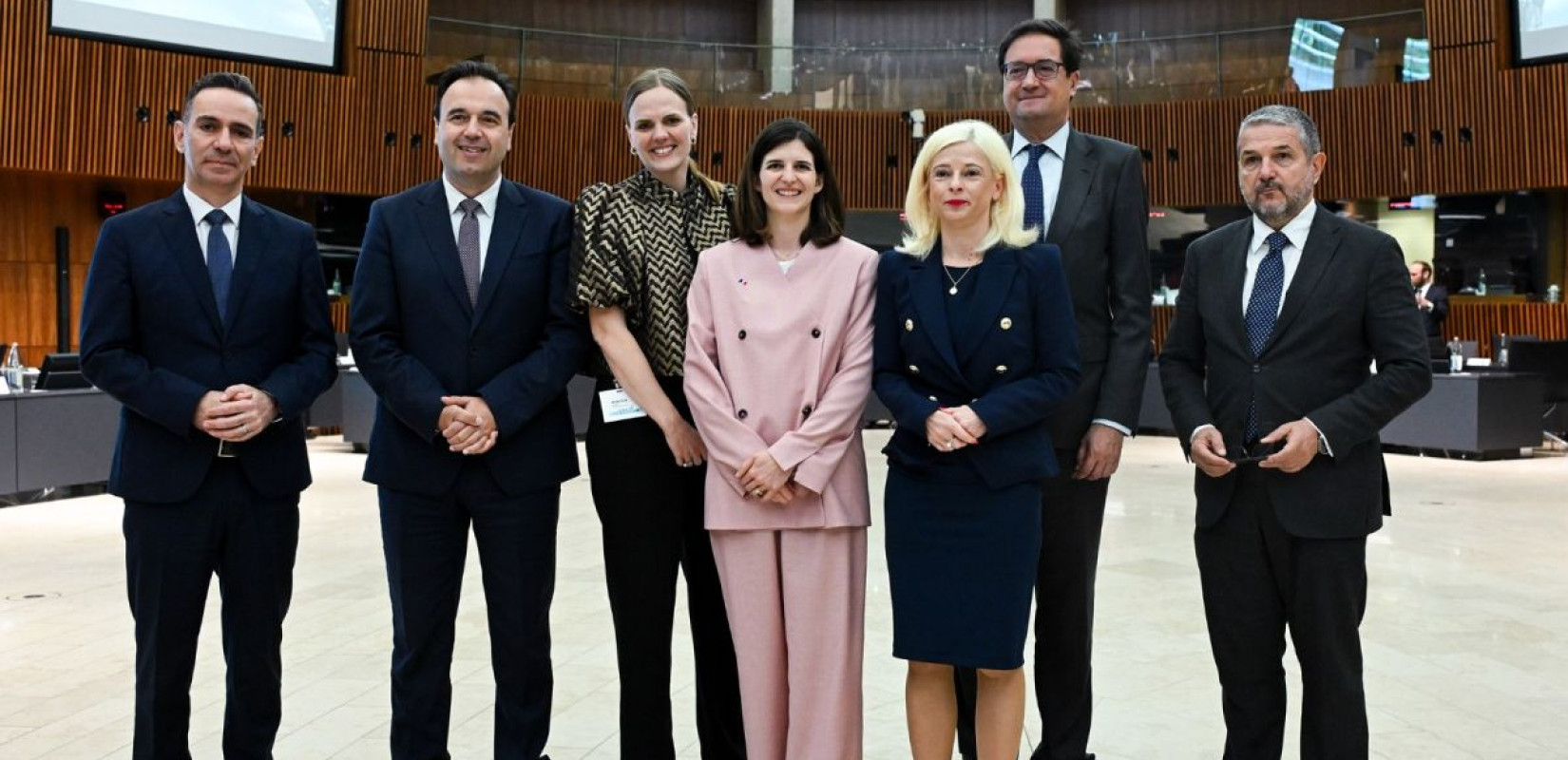 Δ. Παπαστεργίου: 13 χώρες της Ευρώπης στηρίζουν την πρωτοβουλία μας για την προστασία των παιδιών στο ίντερνετ