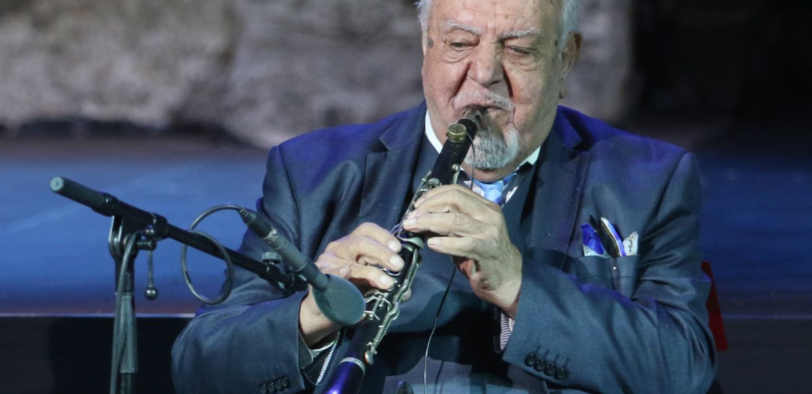 Η γη του Πωγωνίου ετοιμάζεται να υποδεχθεί τον Πετρολούκα Χαλκιά - Το τελευταίο μοιρολόι