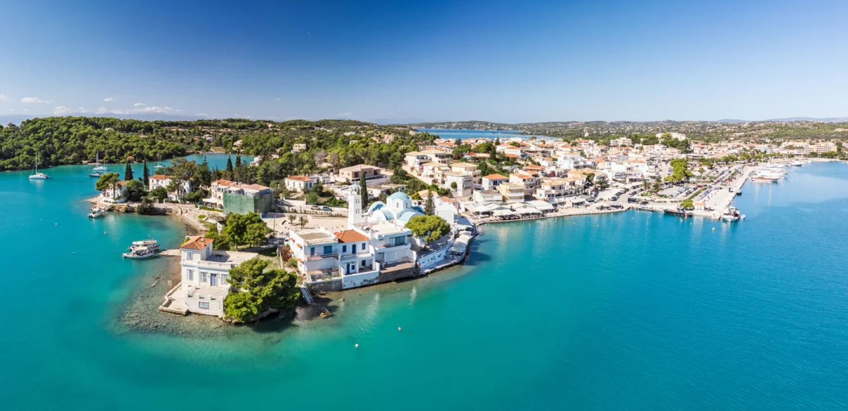 Αργολίδα: Βρέθηκε σορός άνδρα κοντά στο Πόρτο Χέλι