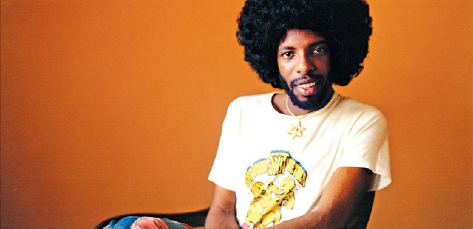 Sly Stone: Πέθανε σε ηλικία 82 ετών ο θρύλος της funk