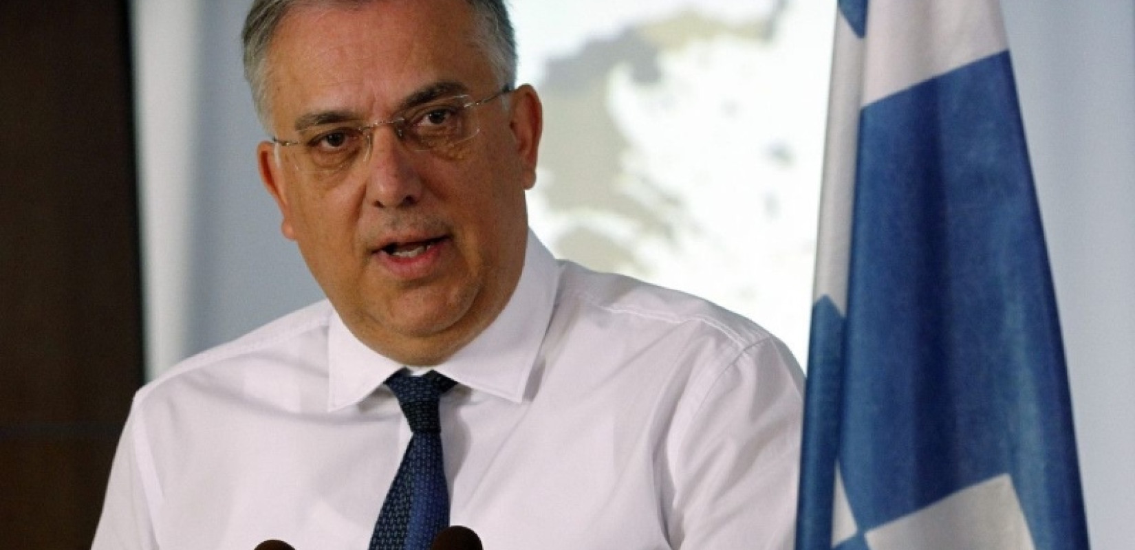 Θεοδωρικάκος για νέο παραγωγικό μοντέλο: Στρατηγικές επενδύσεις 2 δισ. με χιλιάδες νέες θέσεις εργασίας