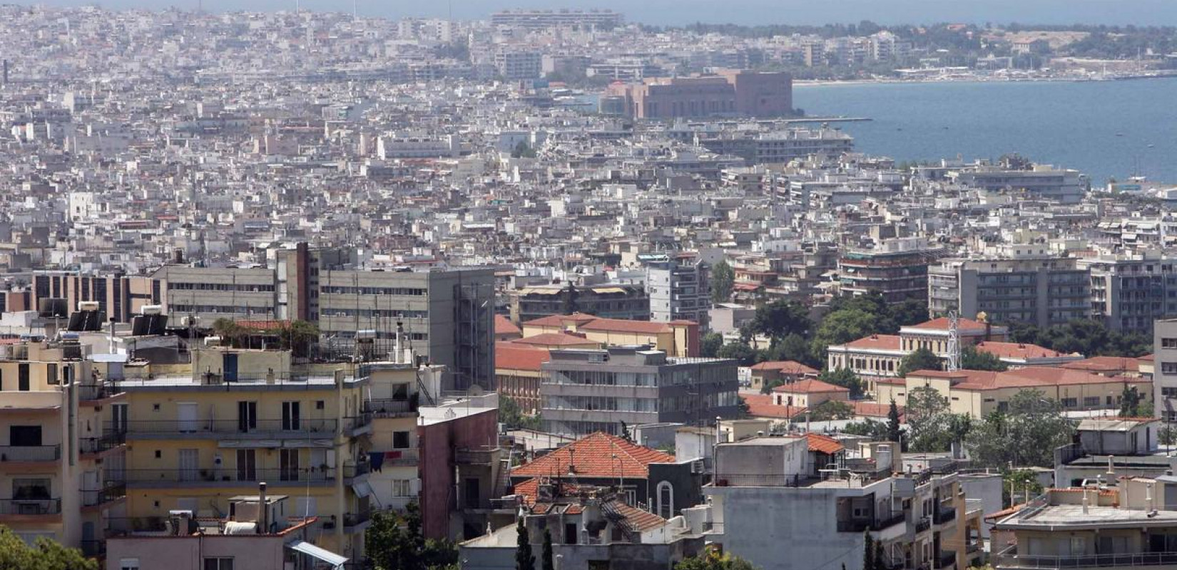 ΔΟΜ: Η Θεσσαλονίκη έδρα του νέου Διεθνούς Κέντρου Διαχείρισης Εφοδιαστικής Αλυσίδας