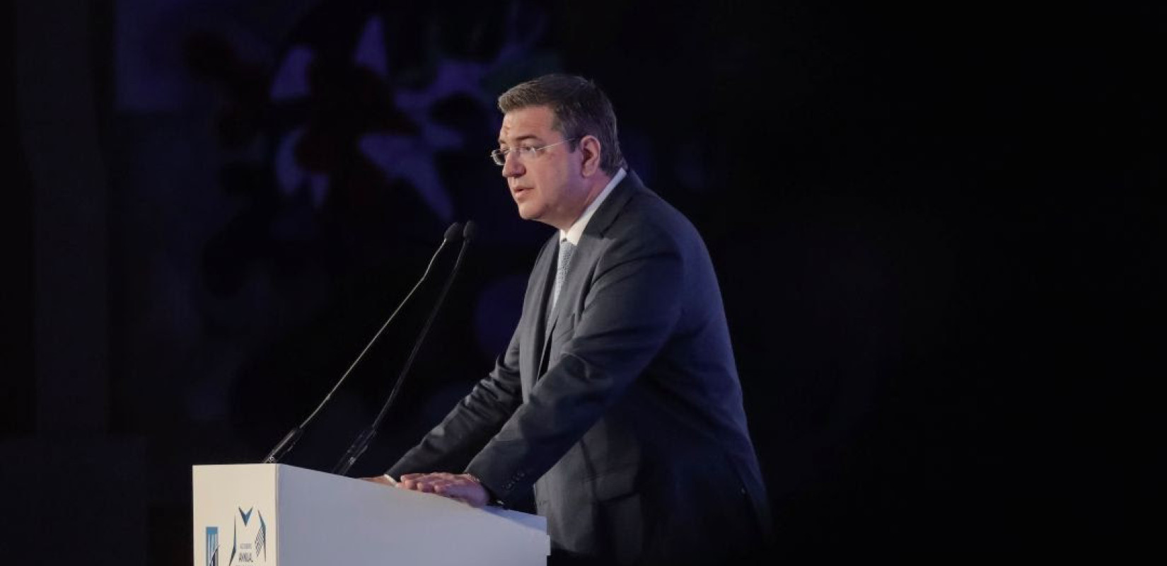 Ο Απόστολος Τζιτζικώστας ομιλητής στο ετήσιο συνέδριο του ACI Europe στην Αθήνα
