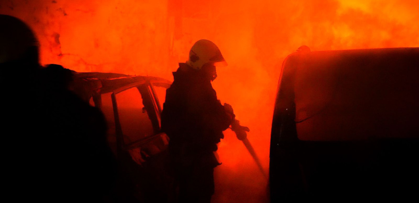 Η Ουκρανία κατηγορεί τη Ρωσία ότι αρνείται εδώ και 100 ημέρες τις εκκλήσεις για κατάπαυση πυρός