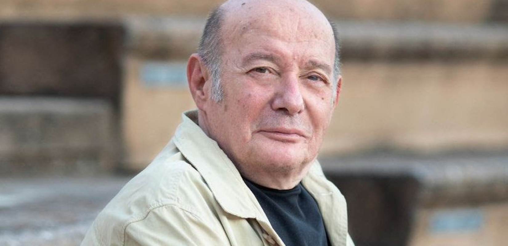 Το Κρατικό Θέατρο Βορείου Ελλάδος αποχαιρετά τον Βασίλη Παπαβασιλείου