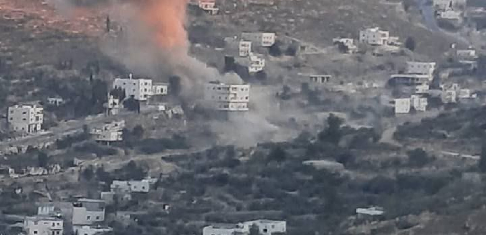 Το Ισραήλ ανακοίνωσε ότι του έριξε πύραυλο η Υεμένη - Δείτε βίντεο