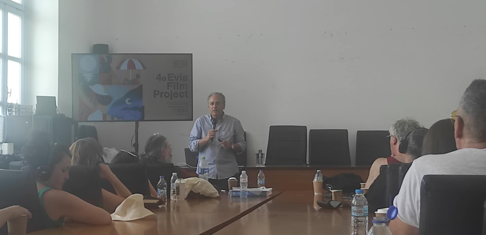 «Υπάρχουν λύσεις για το περιβάλλον αλλά έχει χαθεί πολύτιμος χρόνος» - Το λάθος της Θεσσαλονίκης