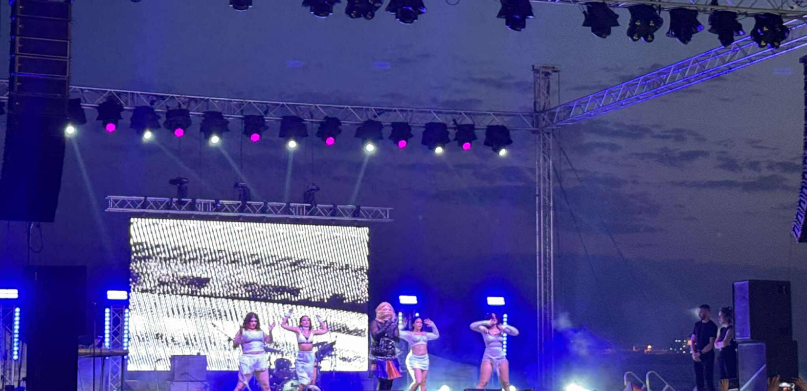 Thessaloniki Pride 2025: Εκρηκτικό φινάλε με Τάμτα, Drag Queens και House of Drama