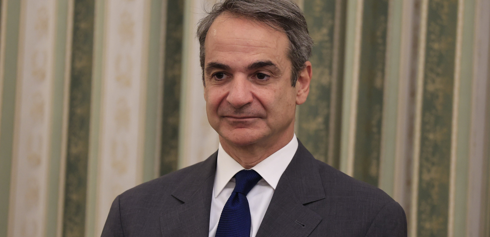 Στο Άγιο Όρος ο Μητσοτάκης την Πέμπτη - Ποιες μονές θα επισκεφθεί