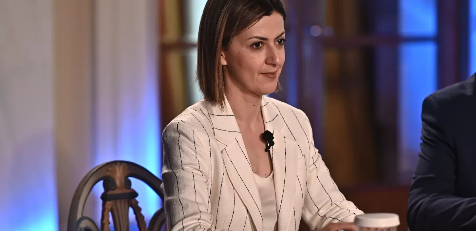 Αγαπηδάκη: Πάνω από 1,2 εκατομμύρια πολίτες έχουν κάνει δωρεάν καρδιολογικές εξετάσεις με το πρόγραμα Προλαμβάνω