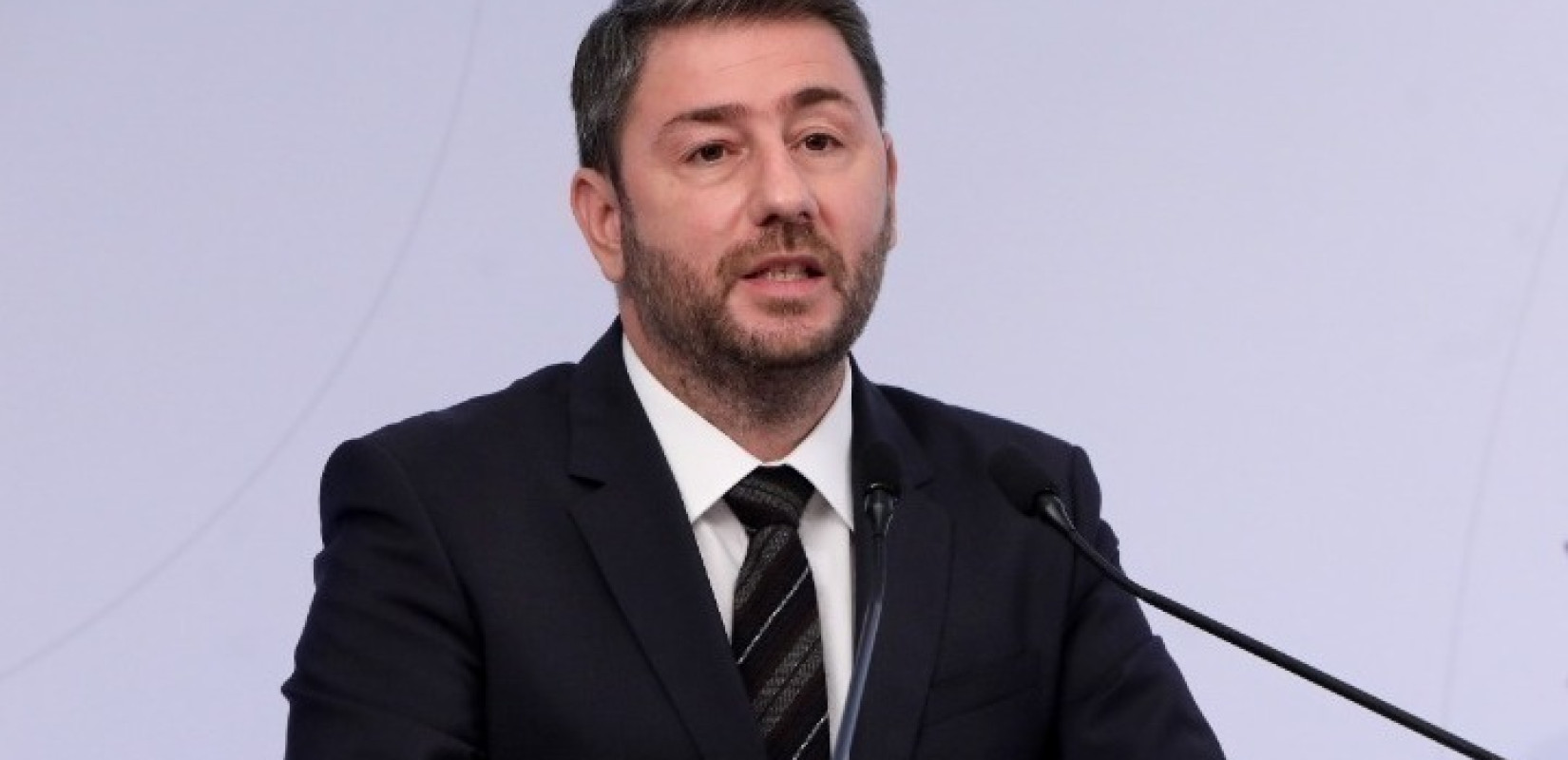 Ν. Ανδρουλάκης: «Η κυβέρνηση πορεύεται για εθνικά θέματα, με επικοινωνιακούς όρους και ερασιτεχνισμούς»