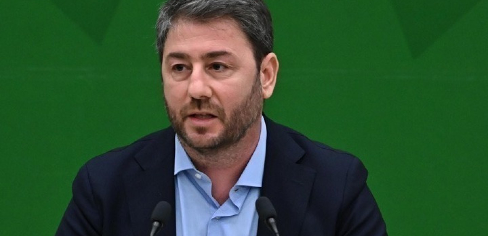 Γ.Σ ΣΕΒ - Ν. Ανδρουλάκης: Ανδρουλάκης στη ΓΣ του ΣΕΒ: Παραγωγική ανασυγκρότηση με το δικό μας κυβερνητικό σχέδιο