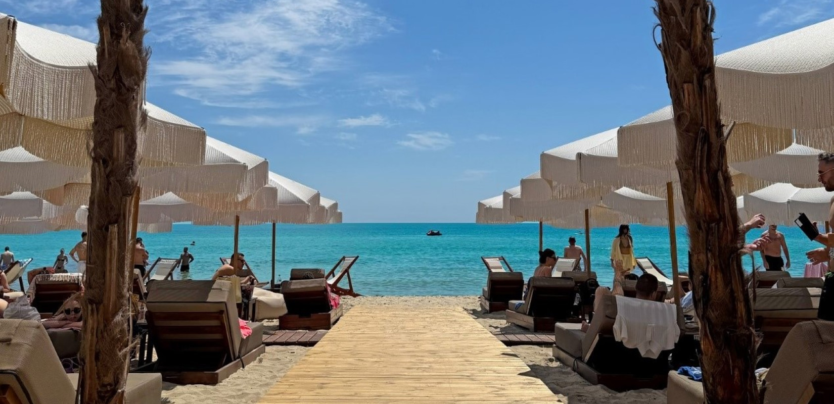 Aφιέρωμα: 10 από τα καλύτερα all day café bar και beach bar, για τις καλοκαιρινές αποδράσεις σας, σε Περαία, Νέους Επιβάτες και Επανομή