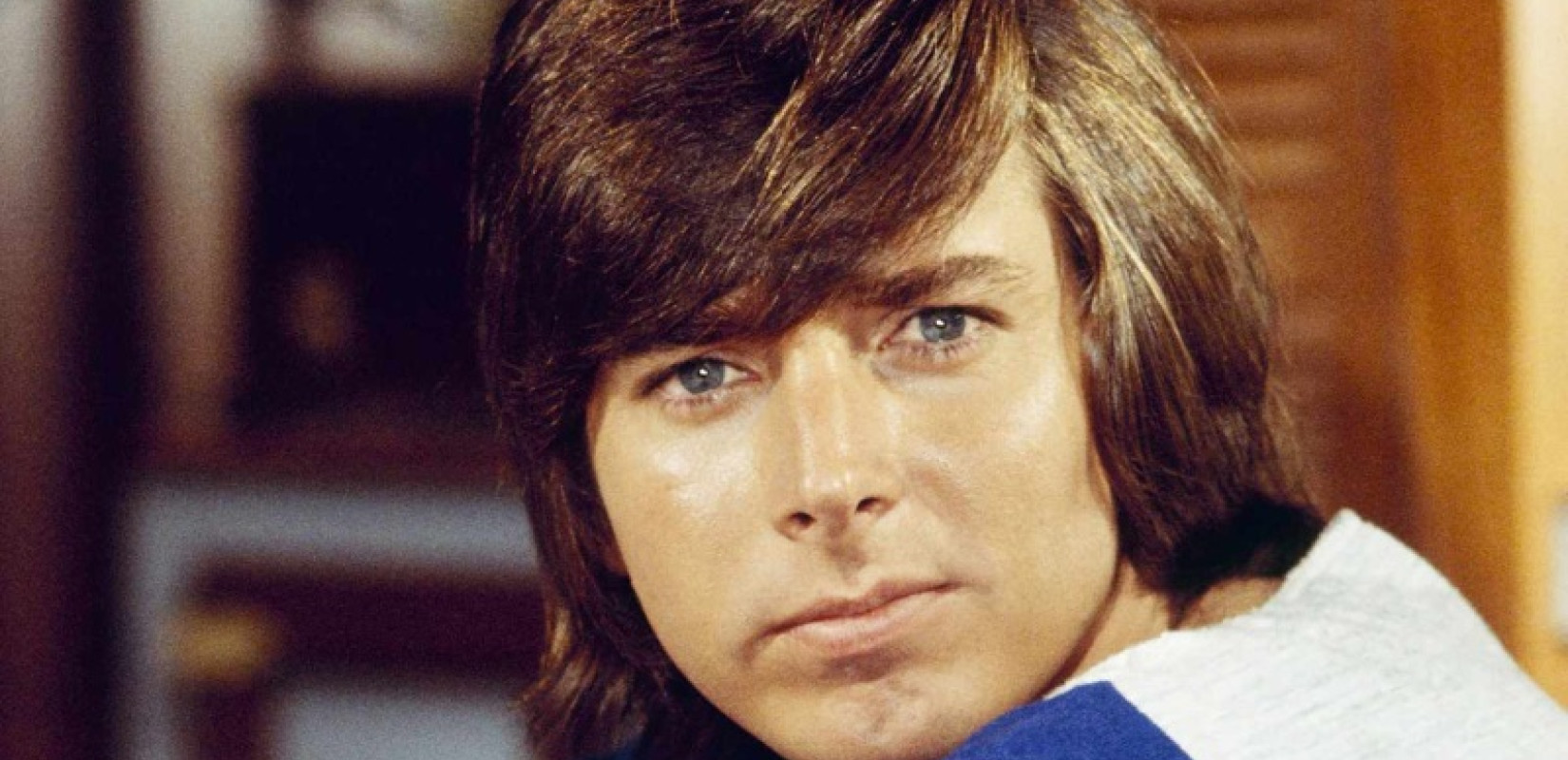 Πέθανε ο Bobby Sherman, o γλυκομίλητος έφηβος σταρ των '60s και '70s