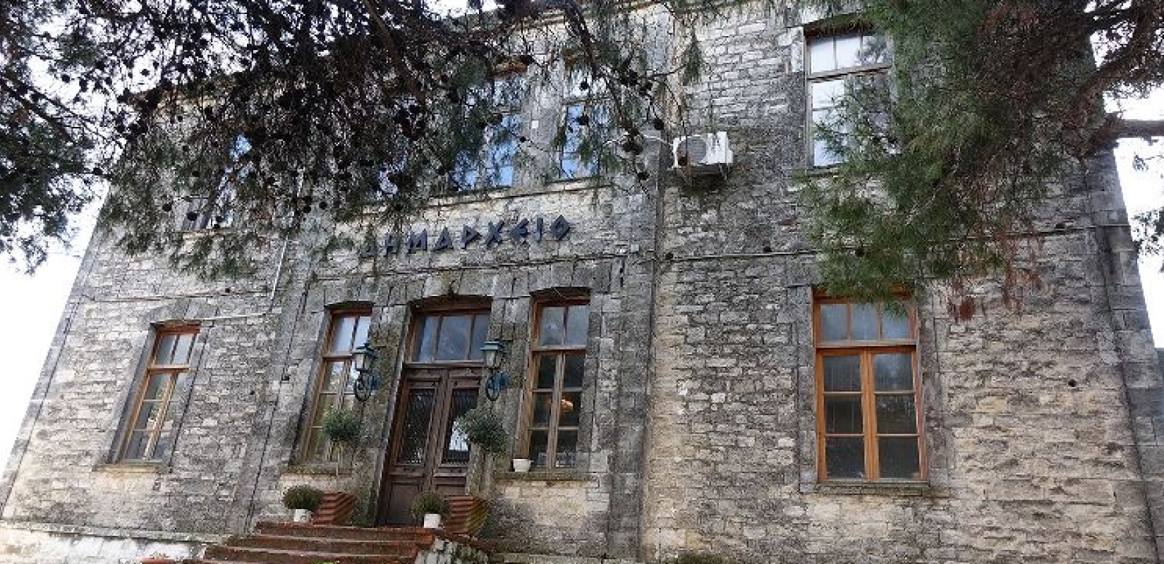 Δήμος Κασσάνδρας: Αποκαταστάθηκαν οι βλάβες που προκάλεσαν λειψυδρία στο Πευκοχώρι