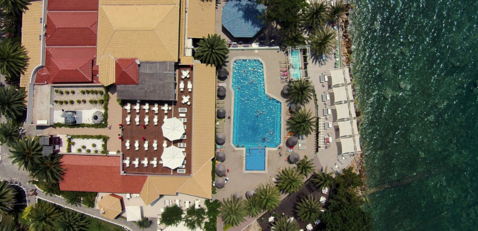 Θάσος: Ξενοδοχείο Spa για Αξέχαστες Διακοπές