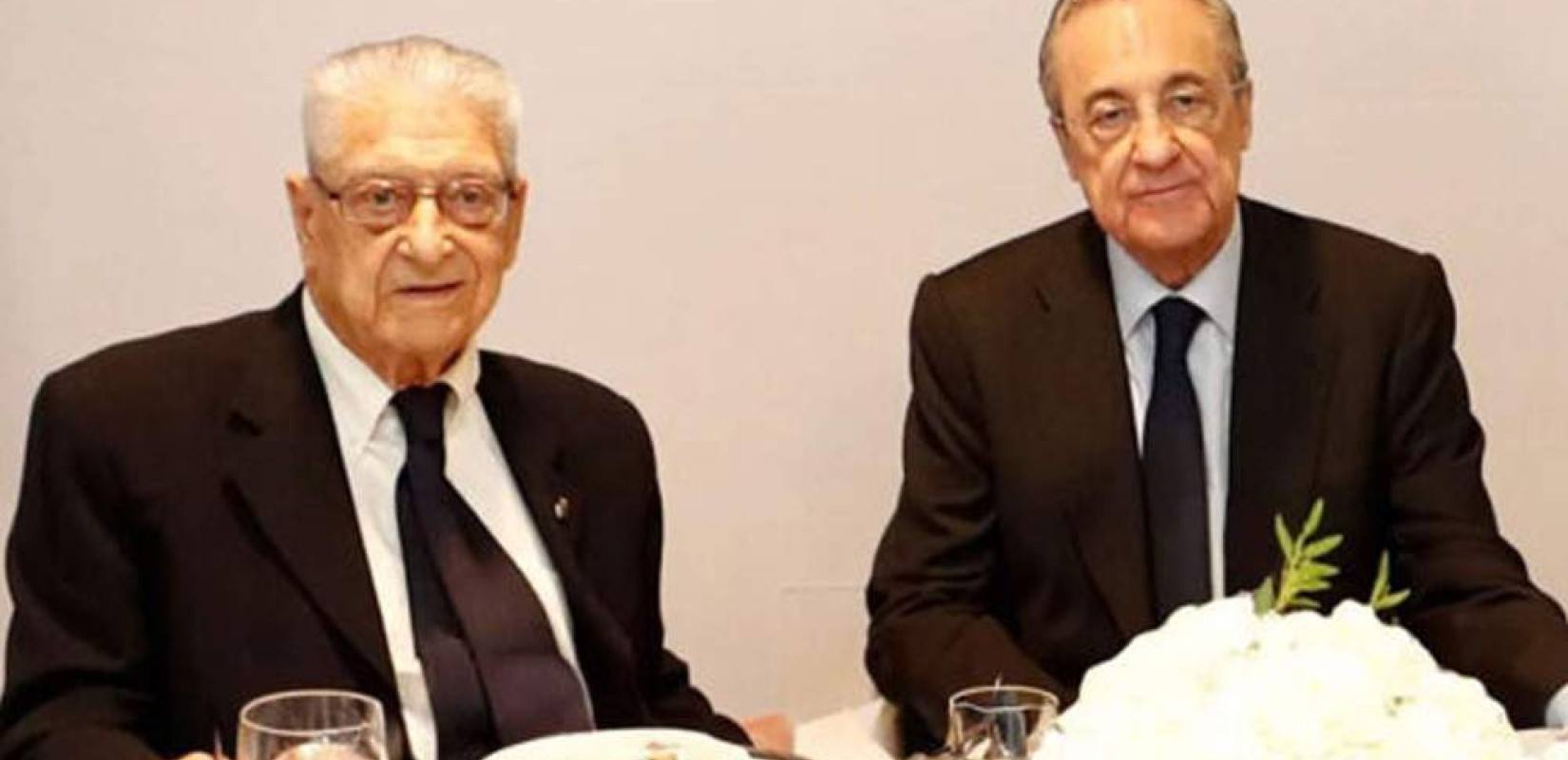 Η Ρεάλ τιμά τη μνήμη του πιο πιστού «στρατιώτη» της