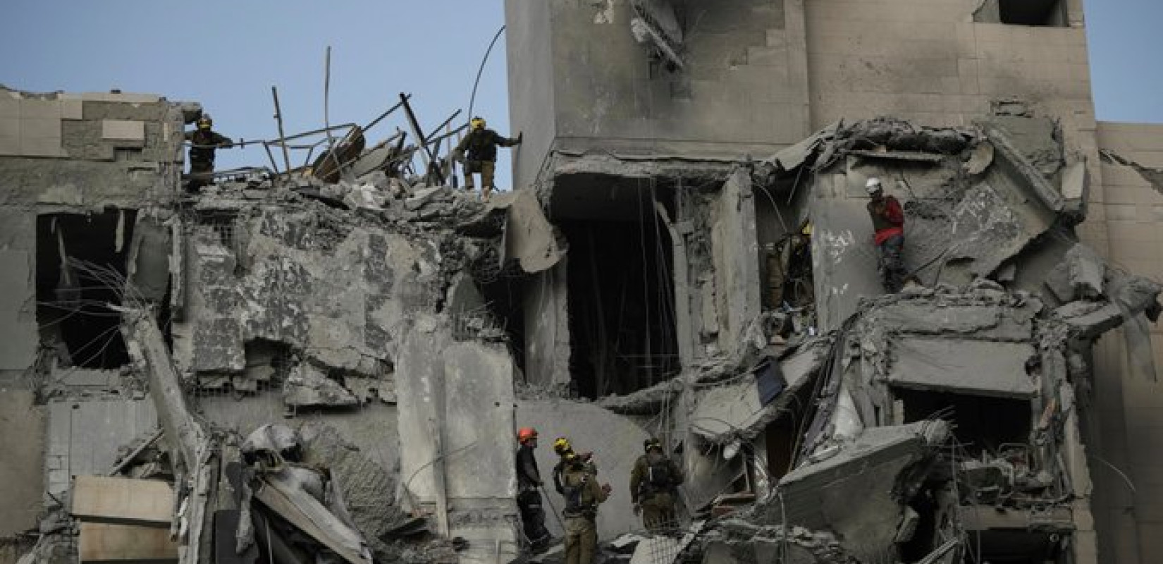 Γάζα: Τουλάχιστον 21 νεκροί και 150 τραυματίες από ισραηλινά πυρά σε κέντρο διανομής βοήθειας